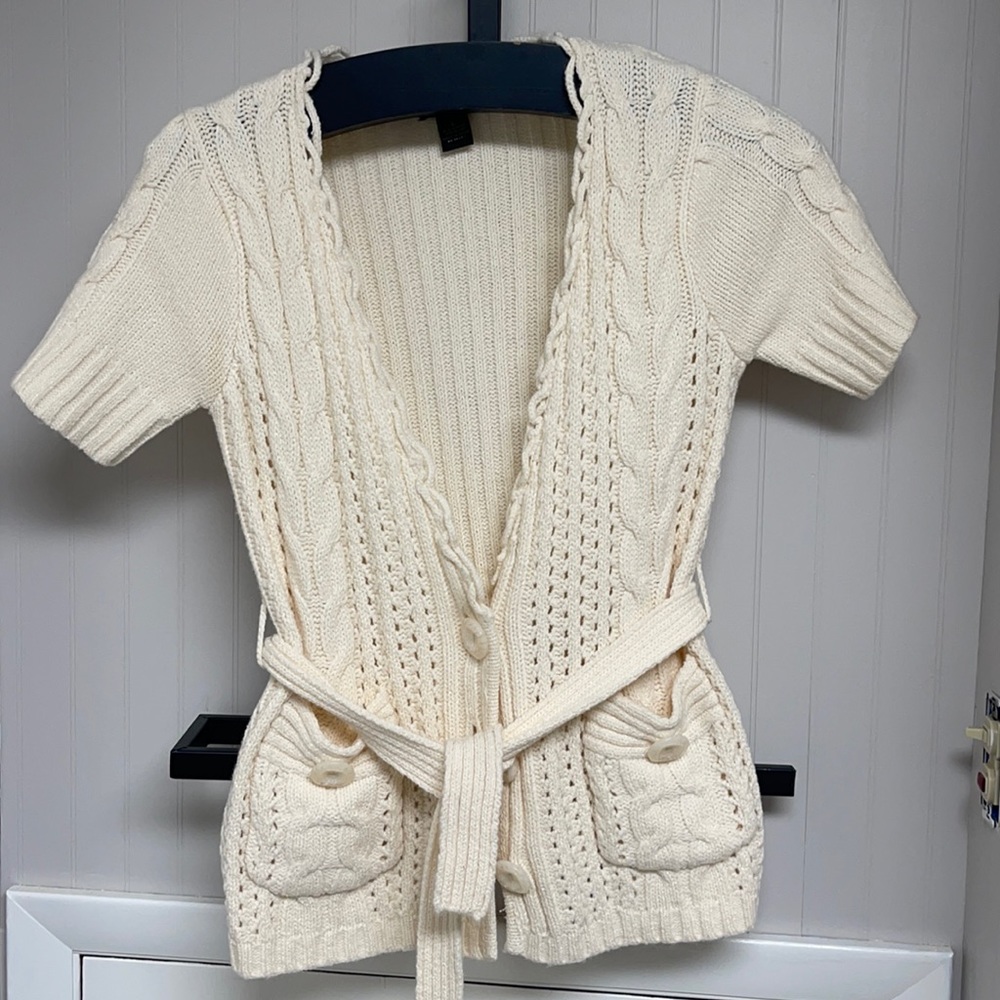 Bcbg maxazria sweater